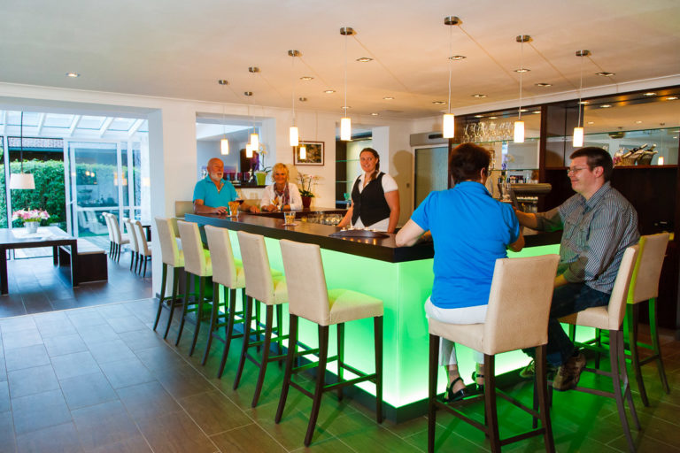 Restaurant Bellevue