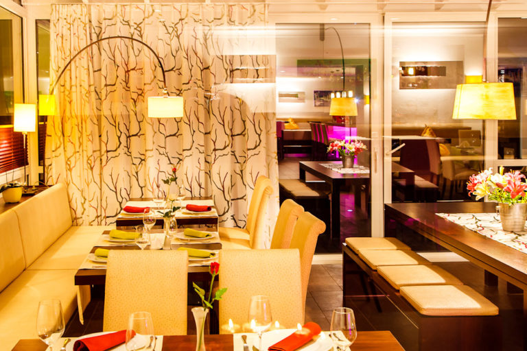 Restaurant Bellevue