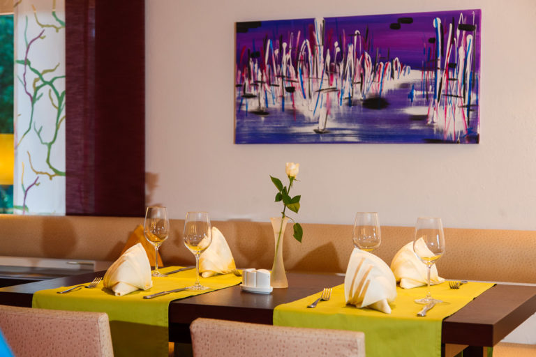 Restaurant Bellevue