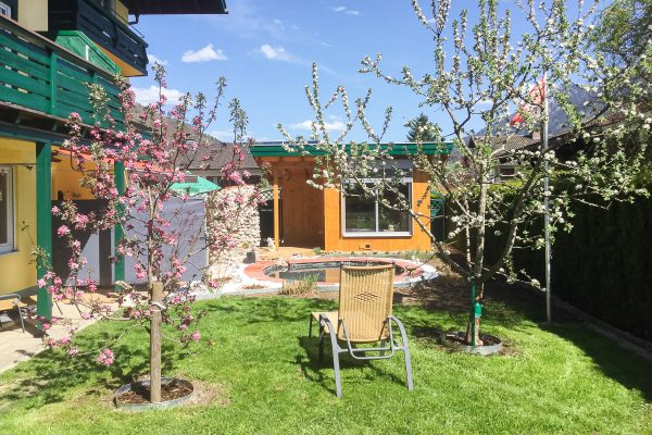 Hotel und Restaurant Bellevue in Ruhpolding