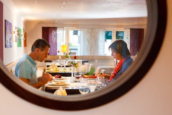 Restaurant Bellevue