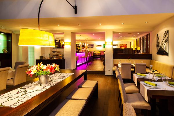 Restaurant Bellevue